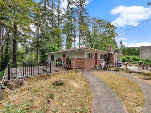 Commercial for sale in Lynnwood, Washington