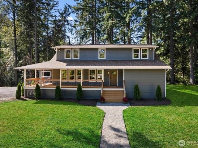 House for sale in Duvall, Washington