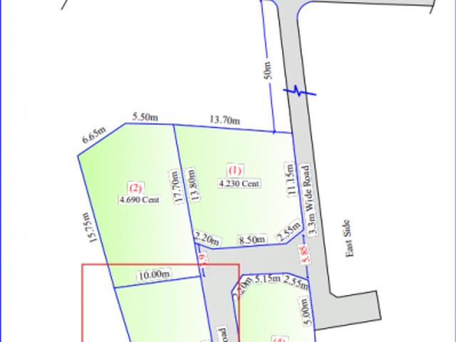 Property for sale in Kerala