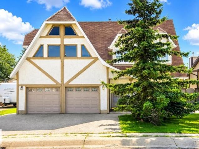 House for sale in Wedgewood, Alberta