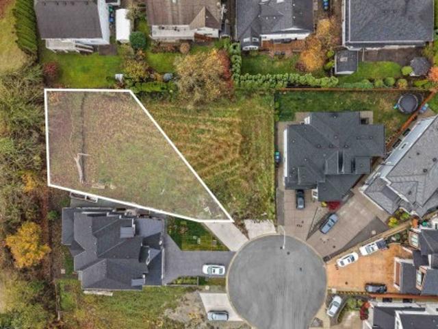 Land for sale in Surrey, British Columbia