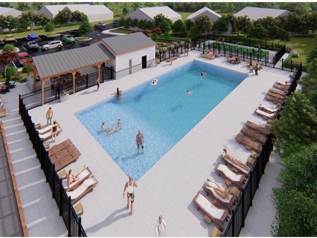 Townhouse for sale in Boiling Springs, South Carolina