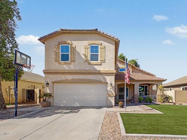 House for sale in Gilbert, Arizona