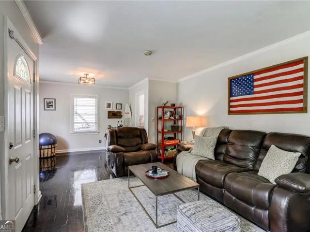 House for sale in Brookhaven, Georgia