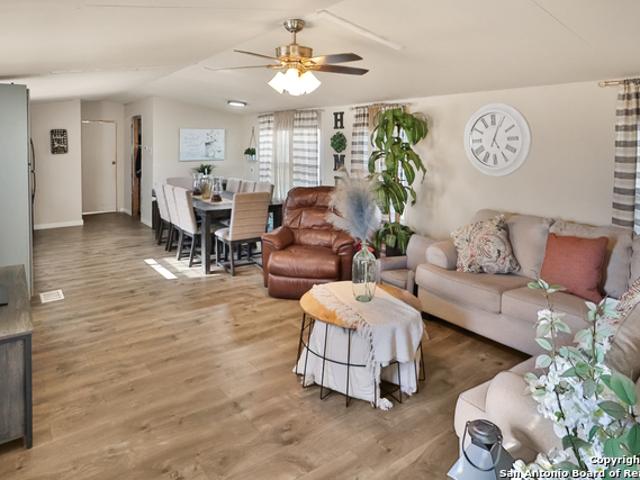 House for sale in Poteet, Texas