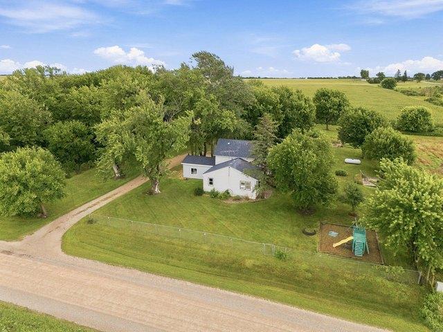 House for sale in New Hampton, Iowa