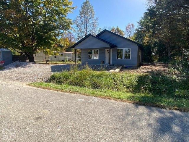 House for sale in North Vernon, Jennings County