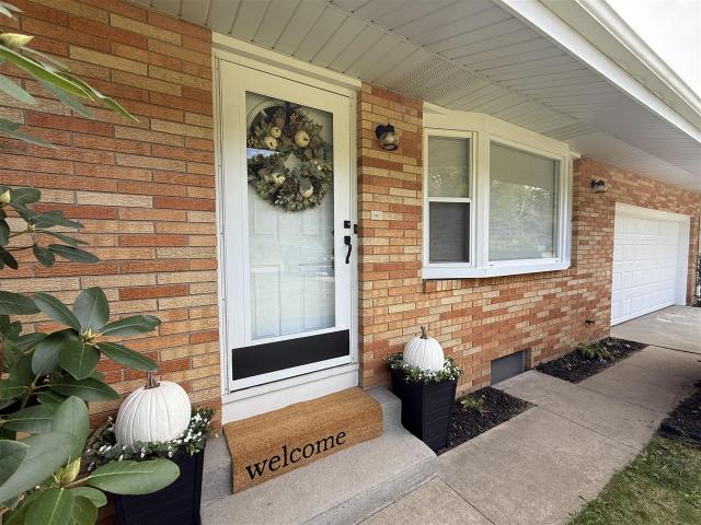 House for sale in Michigan