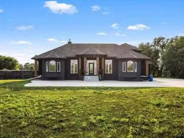 House for rent in Macdonald, Manitoba