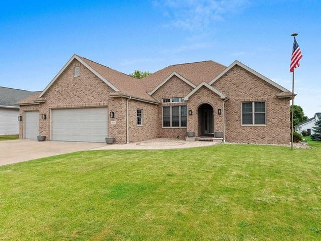 House for sale in Appleton, Wisconsin