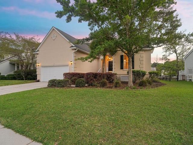 House for sale in Mount Pleasant, South Carolina