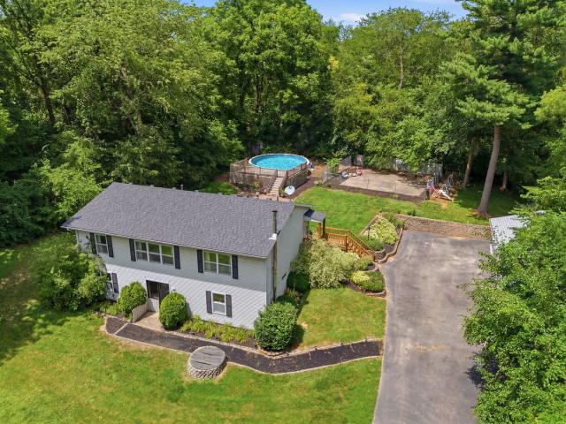 House for sale in Port Byron, Illinois