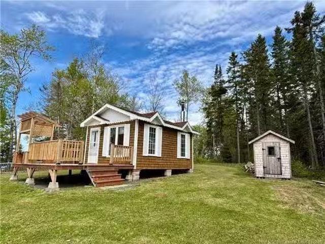 House for sale in Tabusintac, Paroisse d'Alnwick
