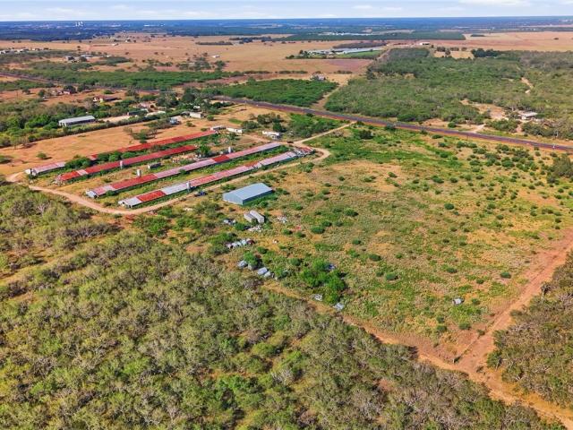 Land for sale in Cost, Texas