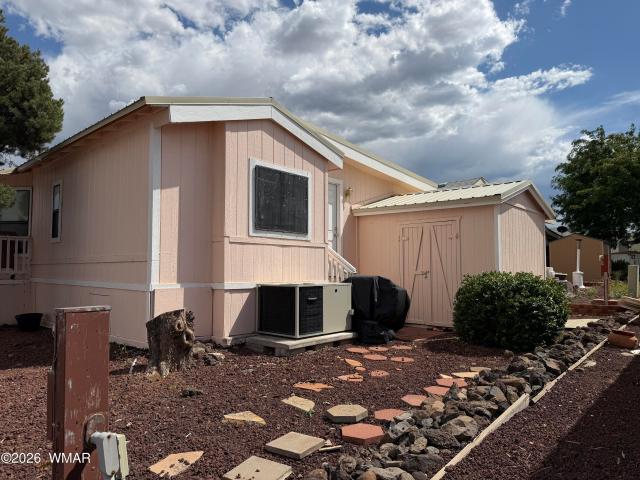 House for sale in Navajo, Arizona