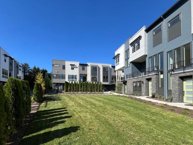 Condo for sale in Bothell, King County