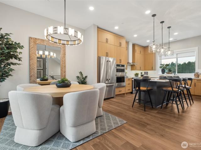 Condo for sale in Bothell, King County