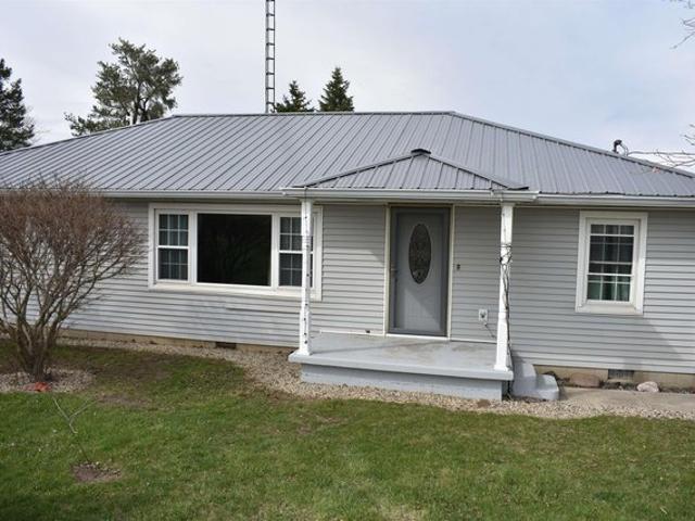 House for sale in Earl Park, Indiana