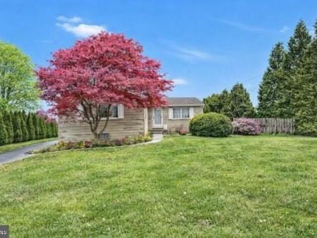 House for sale in Douglassville, Pennsylvania
