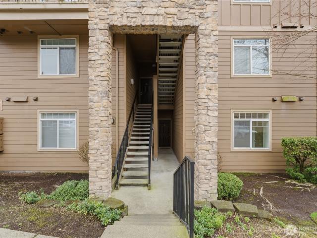 Condo for sale in Bothell, Washington