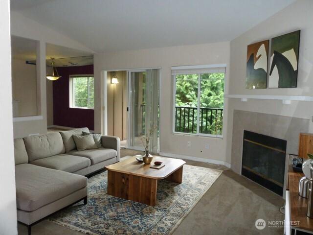 Condo for sale in Bothell, Washington