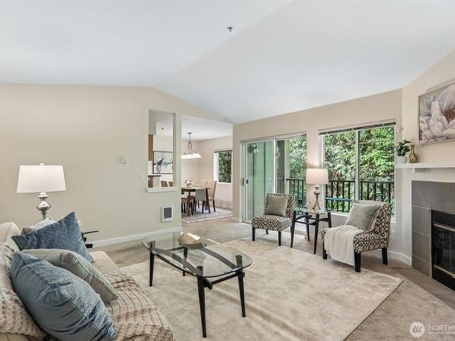 Condo for sale in Bothell, Washington