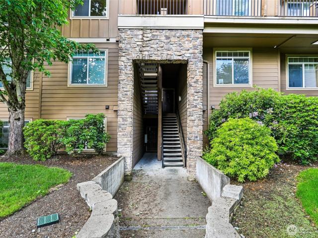 Condo for sale in Bothell, Washington