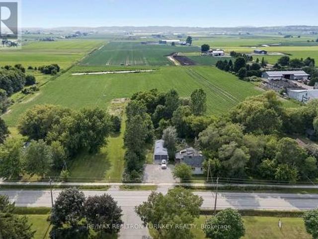Farm for sale in York, Ontario