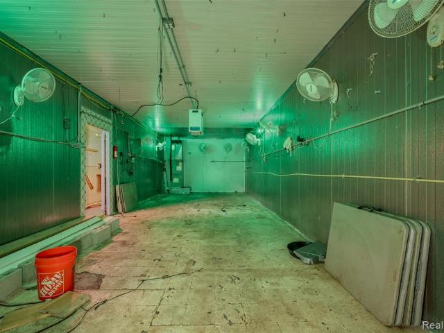 Commercial for sale in Detroit, Wayne County