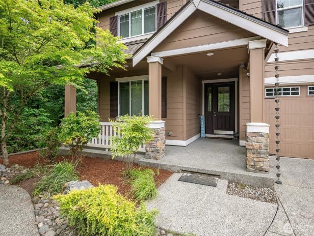 House for sale in Renton, Washington