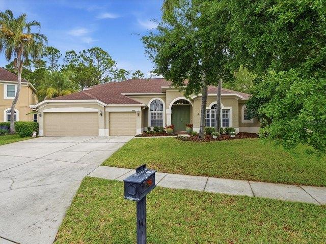 House for sale in Lutz, Florida
