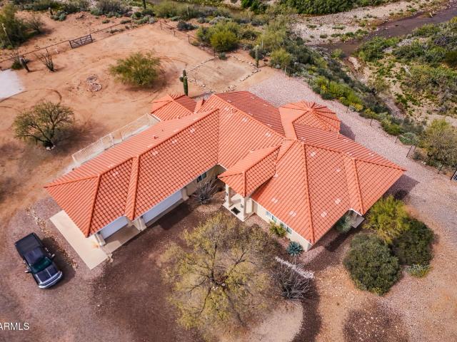 House for sale in Black Canyon City, Arizona
