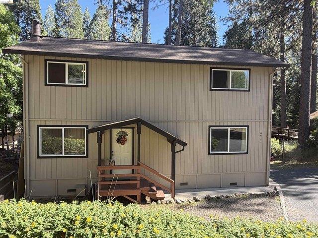 House for sale in California