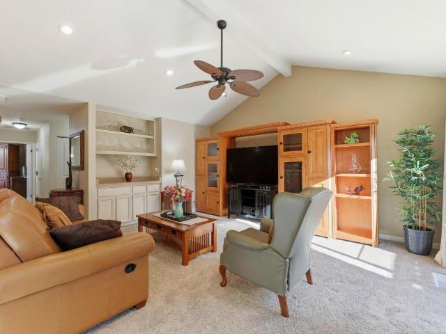 Townhouse for sale in Saratoga, California