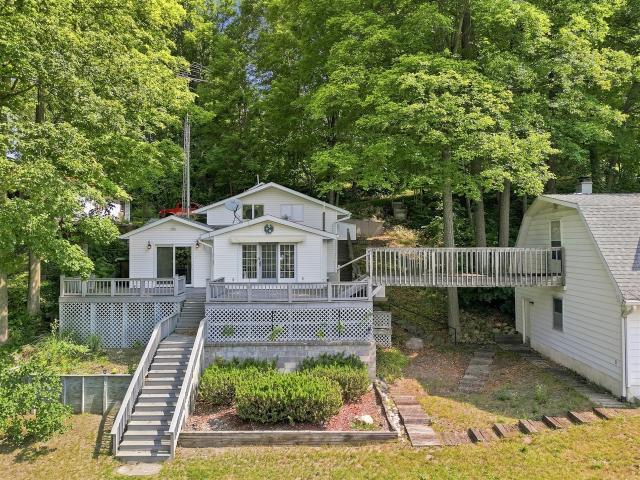 House for sale in Michigan