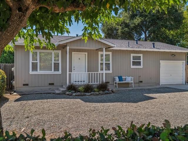 House for sale in Sonoma, California