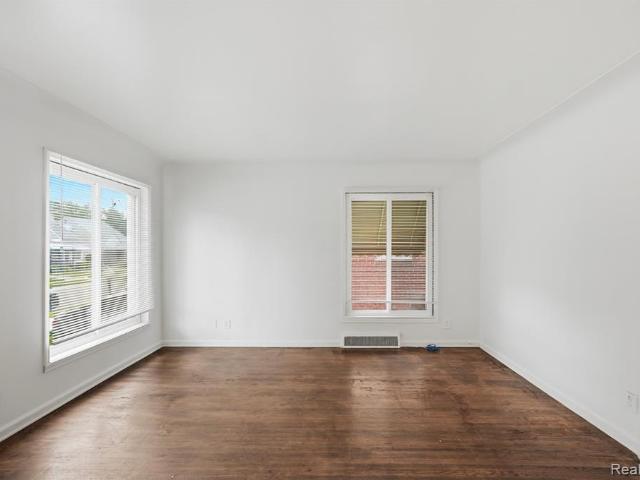 House for sale in Detroit, Michigan
