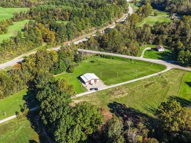 Land for sale in Caldwell, Noble County