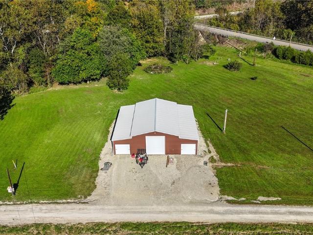 Land for sale in Caldwell, Noble County