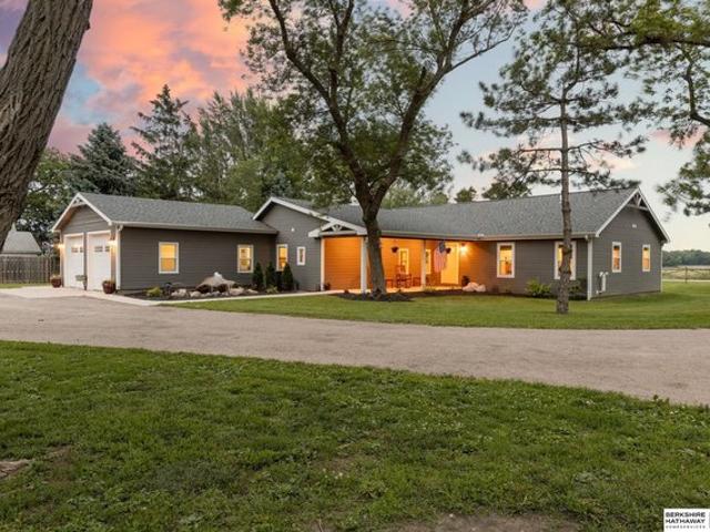 House for sale in Nebraska