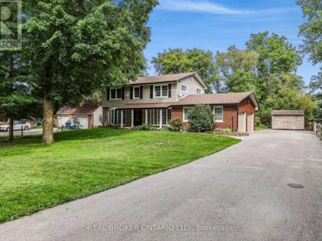House for sale in York, Ontario