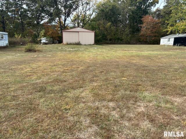 Land for sale in Mount Vernon, Illinois
