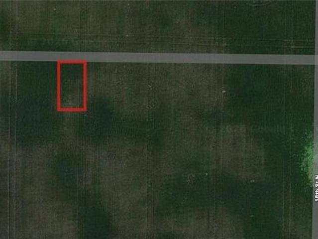 Land for sale in Wahpeton, North Dakota