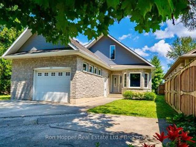 House for sale in Grey, Ontario