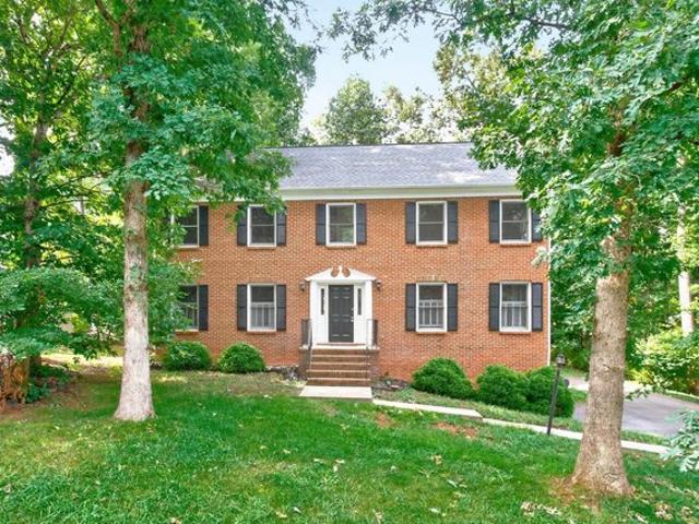 House for sale in Virginia
