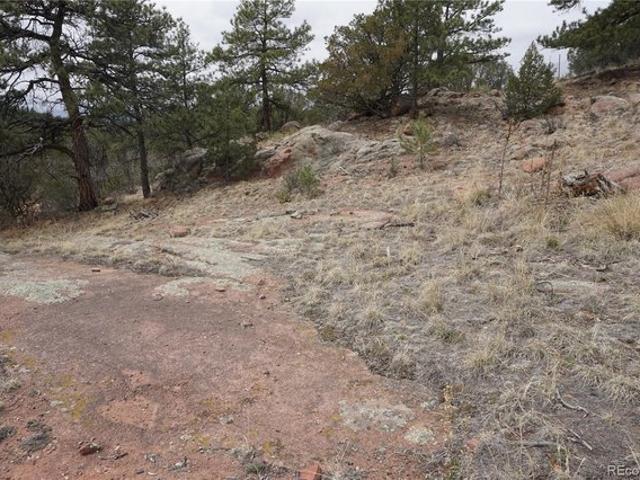 Land for sale in Teller, Colorado