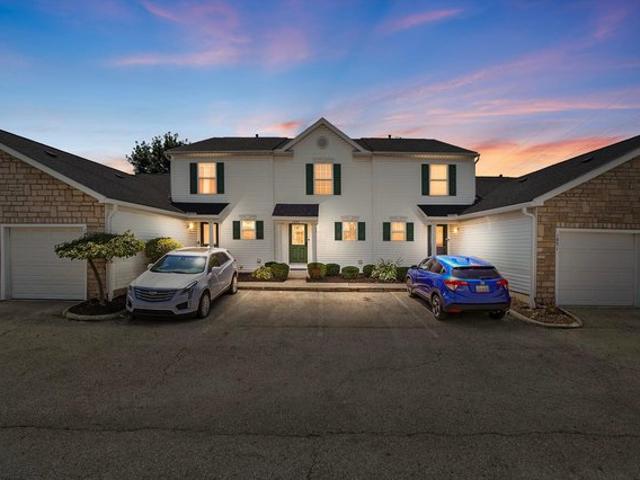 Condo for sale in Columbus, Ohio