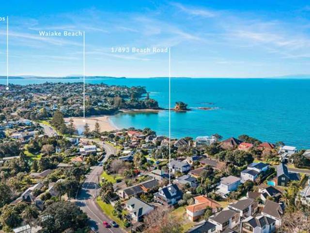 House for sale in Whangaparaoa, Oroua County