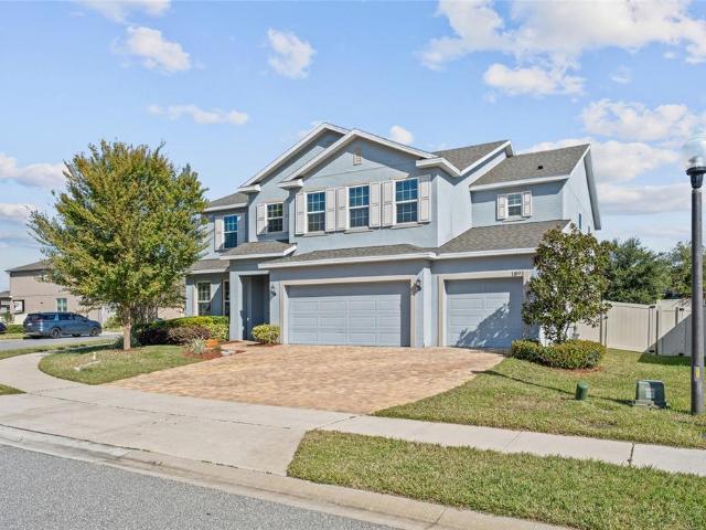 Property for sale in Minneola, Florida