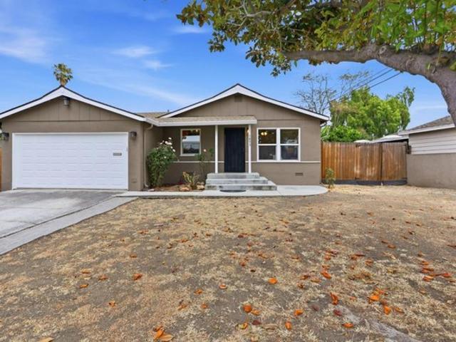 House for sale in Santa Clara, California